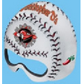 Foam Full Color Baseball Rally Helmet